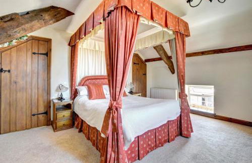 1 Bed in Nantygwreiddyn oc-bow49 - Foto 7