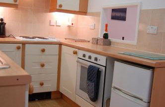 No 6 at Dolgoch Falls Cottages - Foto 18