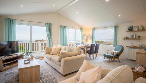 Bay View Lodge, Brynowen - Foto 3