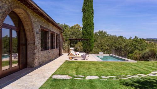 Casa Faraona, villa with private pool - Foto 3