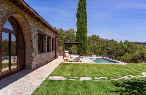 Casa Faraona, villa with private pool - Foto 3