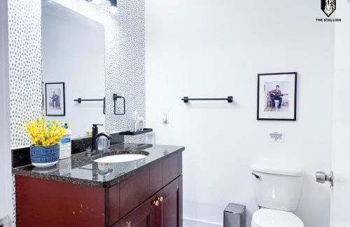 The Stallion - Photo 8