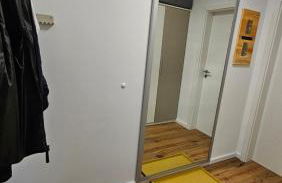 Studioappartement in ruhiger Umgebung in Witten mit perfekter Anbindung zur Ruhruni - Foto 24