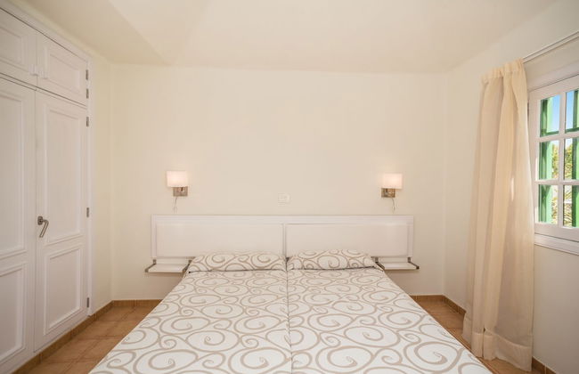 Apartamentos LIVVO Las Gaviotas - Photo 14