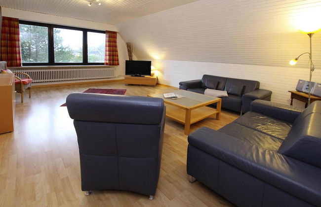 Ferienwohnung in Westerland auf Sylt - Foto 10