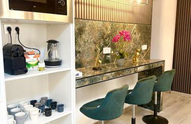 La Luna Apartment by the Sea - Photo 8