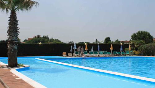 Apartment in Colà di Lazise - Gardasee 54694 - Foto 1