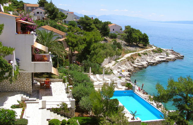 Villa Pinia - Foto 14