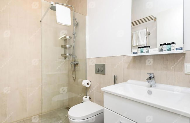 Docklands Apart Hotel - Foto 45