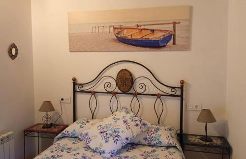 Ca Rifo, casa rural en Asturias, puerta de Somiedo a orillas del río Narcea - Foto 39