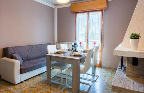 Loft in Centro - Sestola - Photo 2