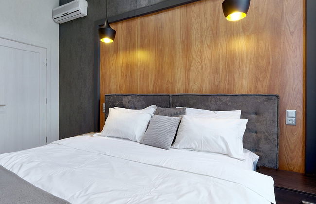 Baseina Apartments - Foto 9