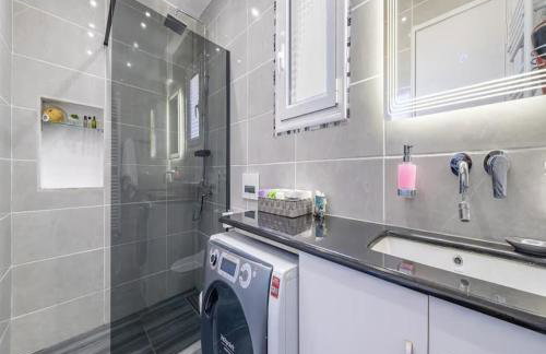 Donna's luxury home in Kassiopi 300m from the sea - Foto 6