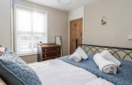 Lychgate View Cottage - Foto 15