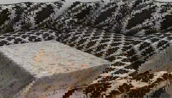 La Perle 2 - Photo 4, Chambre