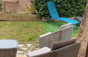 Charming Villa-Appartement With A View On The Sea Of 95 M2 - Foto 21