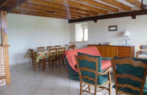 Maison spacieuse avec jardin dans les Châteaux de la Loire - FR-1-491-407 - Foto 3