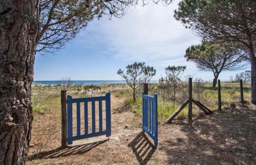 MAISONS BORD DE MER- MARINE DE SORBO - Gîtes 3 épis - Foto 49