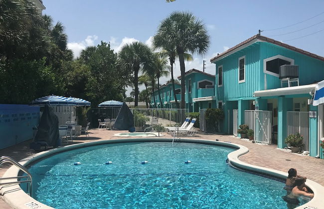 Sand Dune Shores - Foto 1