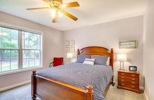 Chapin Home Near Boat Launch and Lake Murray! - Foto 15