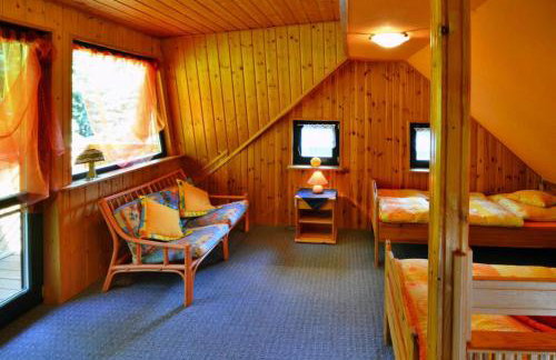 Comfortable holiday home on a private property, Kolobrzeg - Foto 9