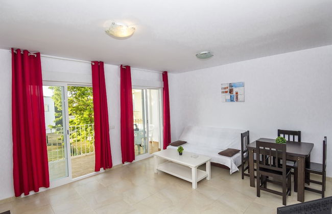 Apartamentos Turisticos Zahazar - Photo 70