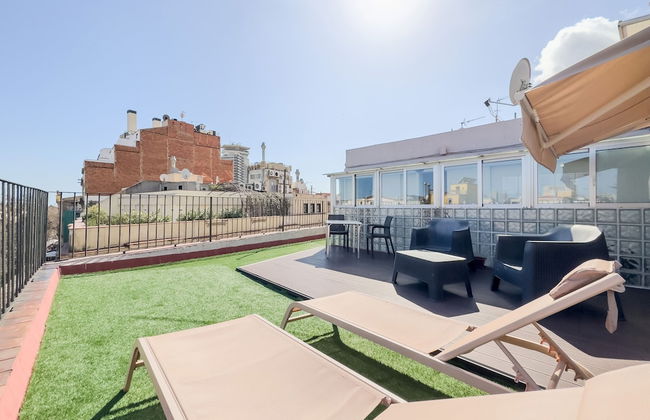 Smartr Barcelona Ramblas - Foto 34