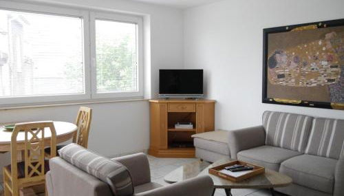 1-3 Pers. Zentrumsnah und modern - Wuppertal/Remscheid - Foto 4