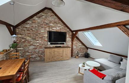 Gemütliche Wohnscheune - Foto 10