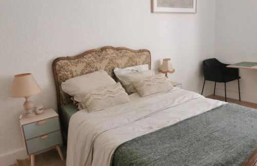 Au Petit Faubourg - Foto 5