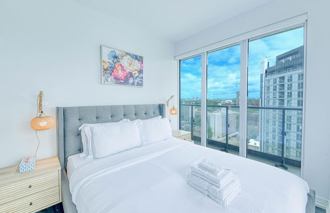 RivetStays - The Jarvis - Foto 73