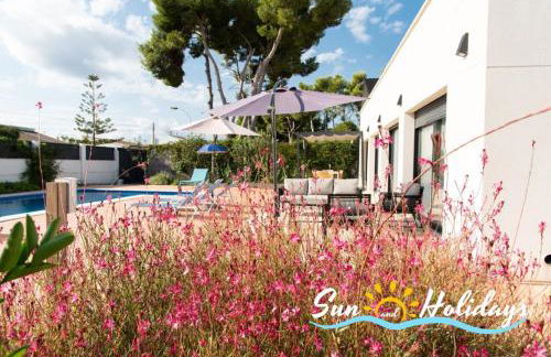 Moderna villa Elvira - Foto 44