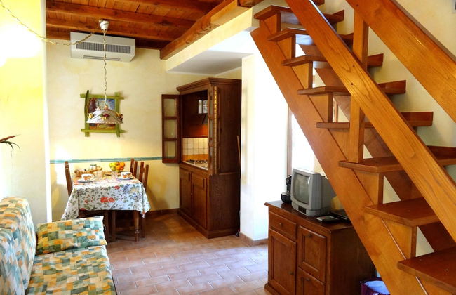 Agriturismo Valle degli Arci - Foto 28