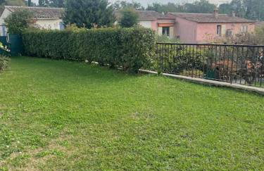 Maison 2 P- Peymeinade lotissement avec Piscine - Foto 22