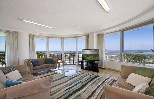 Chateau Royale Beach Resort Maroochydore - Photo 74