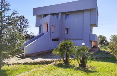 Villa Orizzonte sullo Jonio - Foto 59