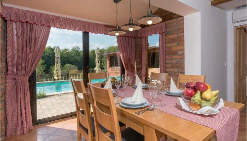 Gorgeous Home In Repusnica With Sauna - Foto 4