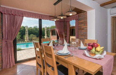 Gorgeous Home In Repusnica With Sauna - Foto 4