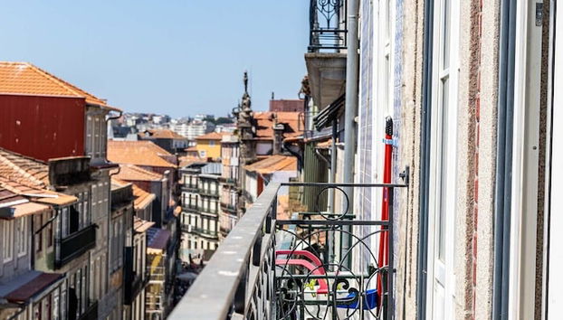 Flores - Delight Loft Porto - Next to Ribeira - Foto 2, Interior