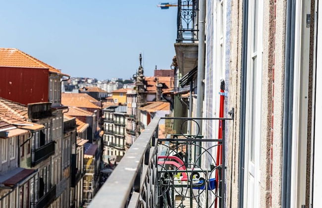 Flores - Delight Loft Porto - Next to Ribeira - Photo 1
