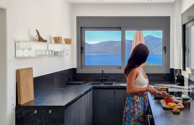 Villa Empeiria Paleros - Foto 6