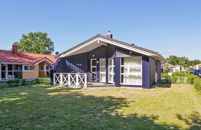 Holiday Home in GrÃ¶mmitz - Foto 1