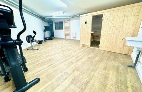 Le lodge de l alpage - Ski in ski out - 2 chambres 1 cabine - Foto 37