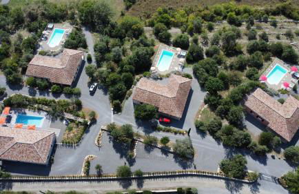 Les Villas de Perret - Foto 4