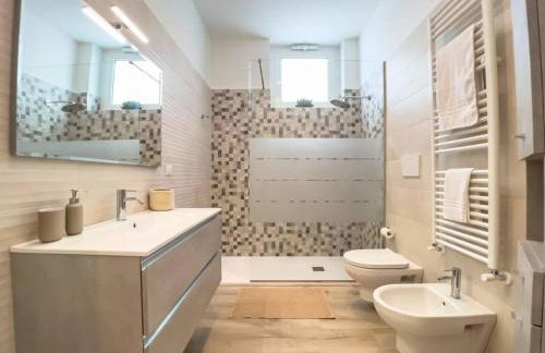 San Pietro Panoramic House - Foto 17