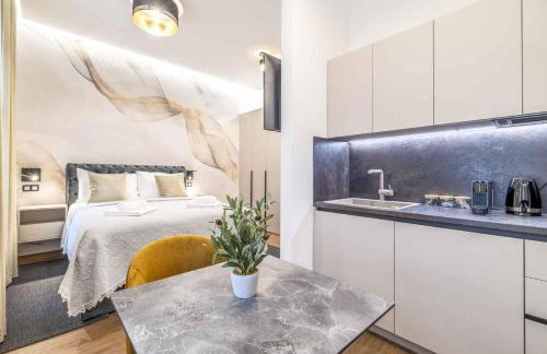 ZAGABRIA - Modern Boutique Studios by Main Square - Foto 41