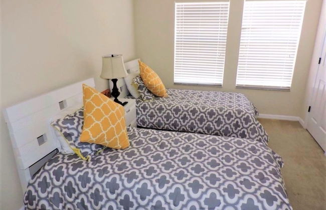 Aco225226 - Bella Vida Resort - 4 Bed 3 Baths Townhome - Foto 3