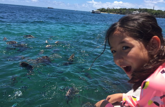 Reef Gateway Apartments - Photo 38