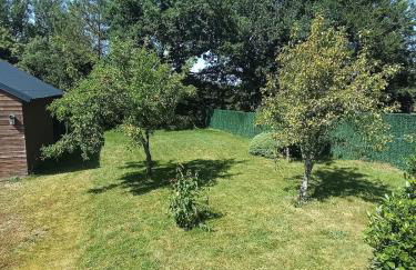 Spacieux Chalet en Bois Massif au coeur du Finistère - Foto 50