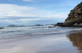 Apart hotel a 150m da praia de Geribá - Foto 22